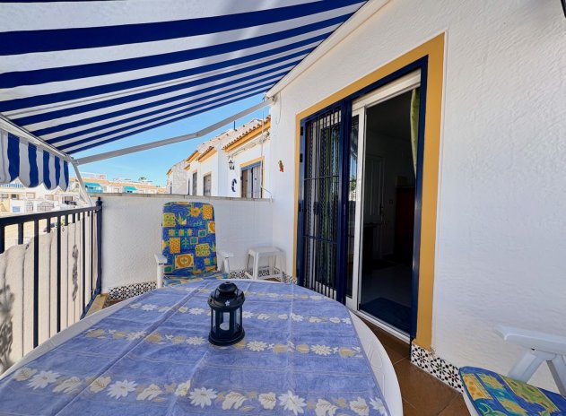 Herverkoop - Appartement - Orihuela Costa - Playa Flamenca