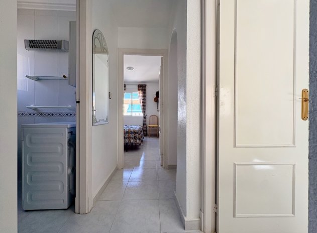 Herverkoop - Appartement - Orihuela Costa - Playa Flamenca