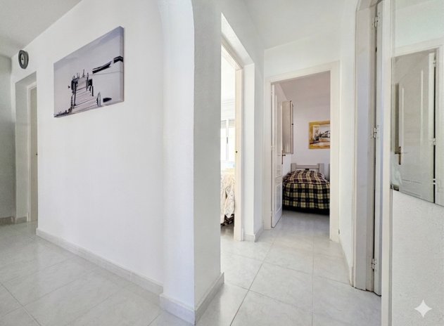 Herverkoop - Appartement - Orihuela Costa - Playa Flamenca