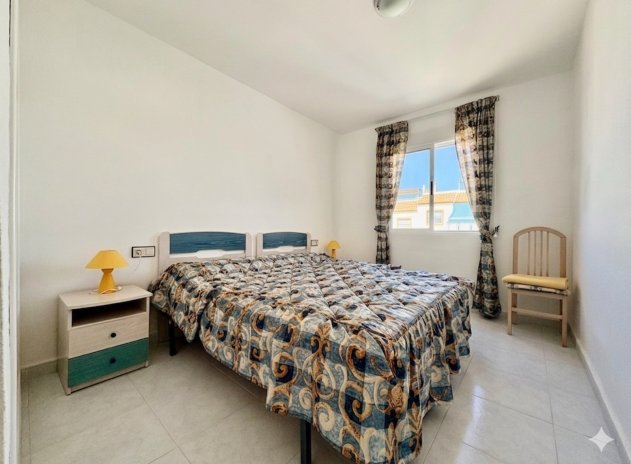 Herverkoop - Appartement - Orihuela Costa - Playa Flamenca