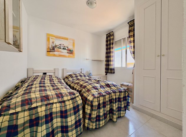 Herverkoop - Appartement - Orihuela Costa - Playa Flamenca