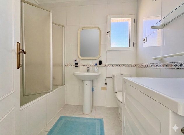 Herverkoop - Appartement - Orihuela Costa - Playa Flamenca