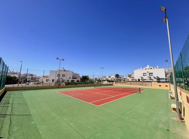 Herverkoop - Appartement - Orihuela Costa - Playa Flamenca