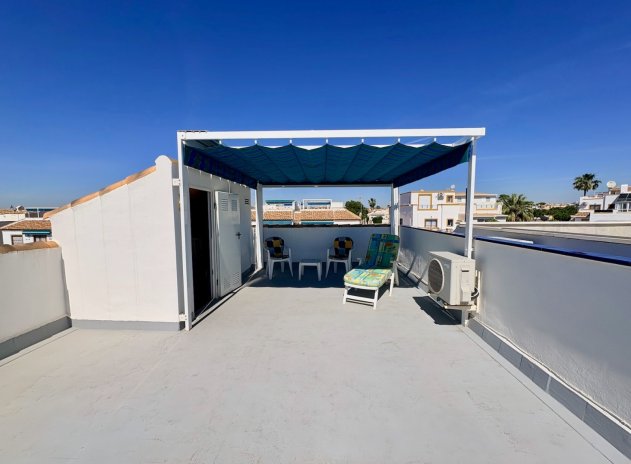 Herverkoop - Appartement - Orihuela Costa - Playa Flamenca