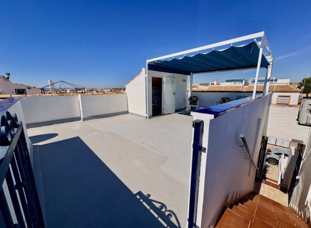 Herverkoop - Appartement - Orihuela Costa - Playa Flamenca