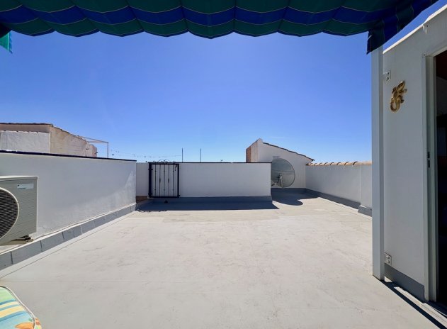 Herverkoop - Appartement - Orihuela Costa - Playa Flamenca