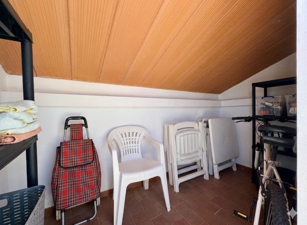 Herverkoop - Appartement - Orihuela Costa - Playa Flamenca