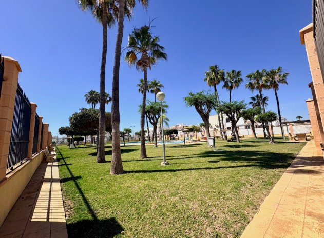Herverkoop - Appartement - Orihuela Costa - Playa Flamenca