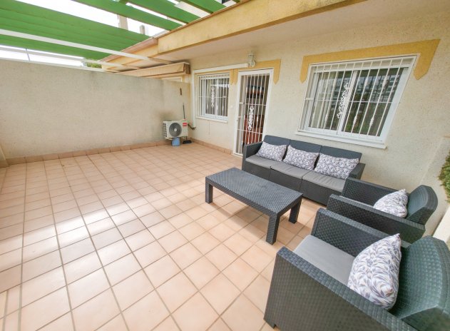 Resale - Apartment / Flat * - Villamartin * - Villamartín * 