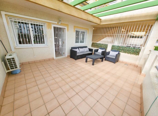 Resale - Apartment / Flat * - Villamartin * - Villamartín * 