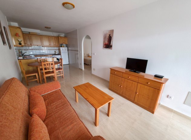 Resale - Apartment / Flat * - Villamartin * - Villamartín * 