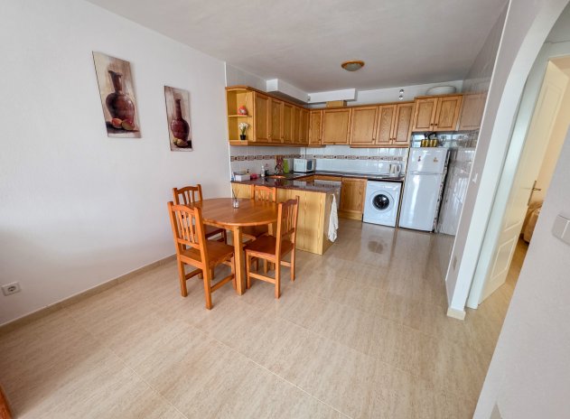 Resale - Apartment / Flat * - Villamartin * - Villamartín * 