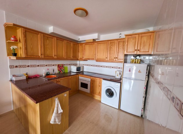 Resale - Apartment / Flat * - Villamartin * - Villamartín * 