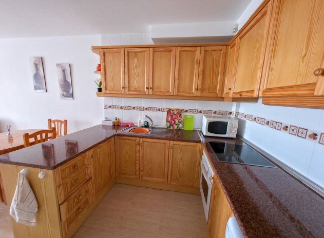 Resale - Apartment / Flat * - Villamartin * - Villamartín * 
