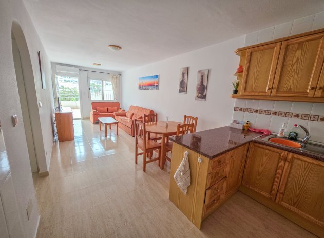 Resale - Apartment / Flat * - Villamartin * - Villamartín * 
