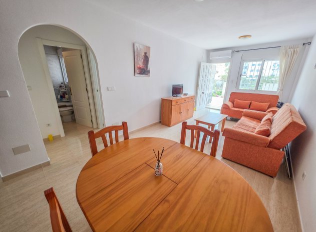 Resale - Apartment / Flat * - Villamartin * - Villamartín * 