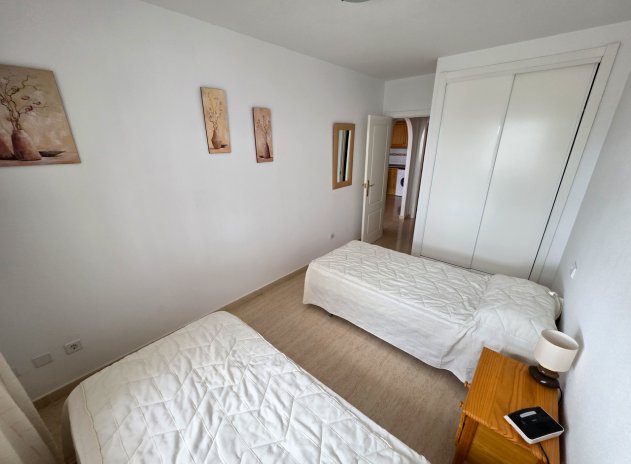 Resale - Apartment / Flat * - Villamartin * - Villamartín * 