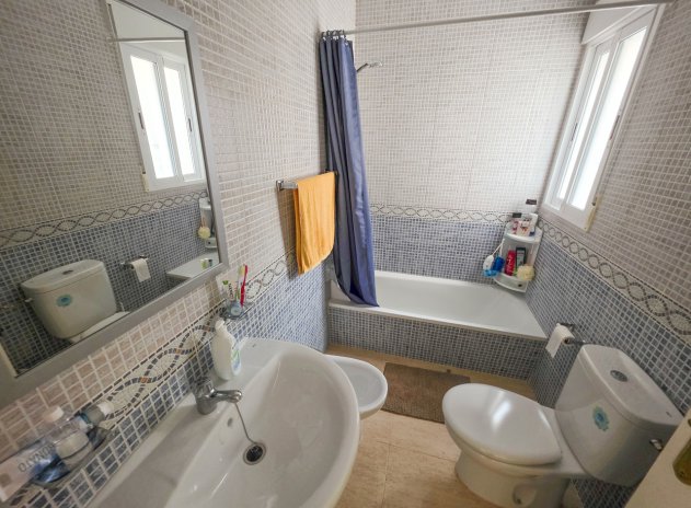 Resale - Apartment / Flat * - Villamartin * - Villamartín * 