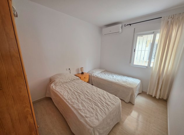 Resale - Apartment / Flat * - Villamartin * - Villamartín * 