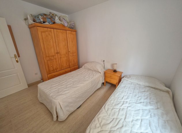 Resale - Apartment / Flat * - Villamartin * - Villamartín * 