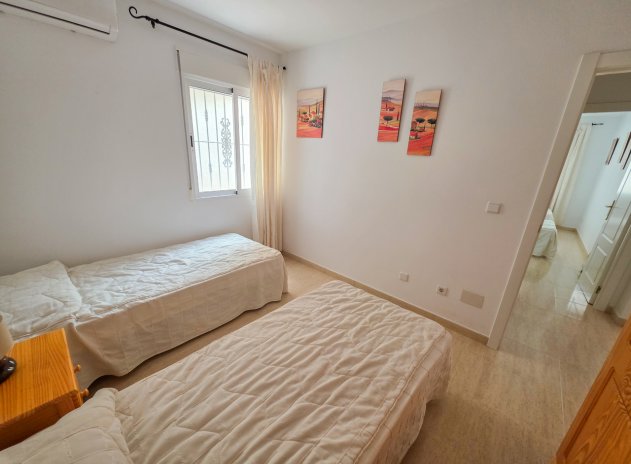 Resale - Apartment / Flat * - Villamartin * - Villamartín * 