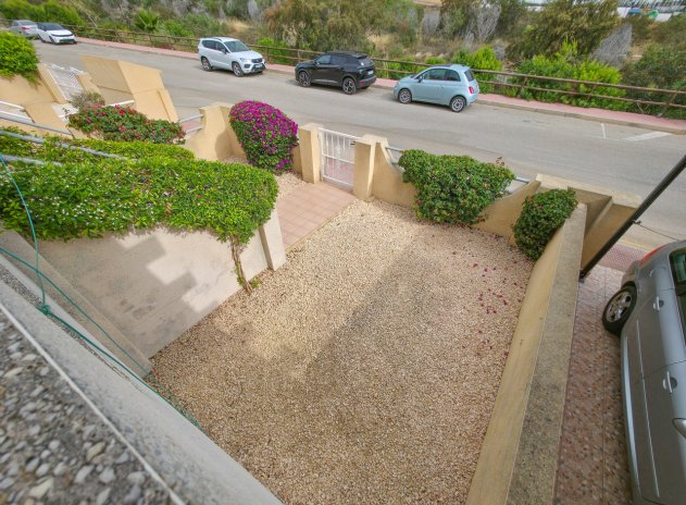 Resale - Apartment / Flat * - Villamartin * - Villamartín * 
