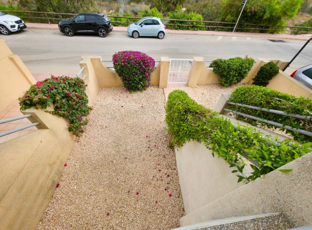 Resale - Apartment / Flat * - Villamartin * - Villamartín * 