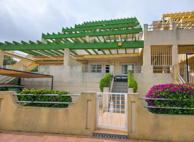 Resale - Apartment / Flat * - Villamartin * - Villamartín * 