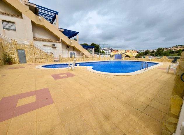 Resale - Apartment / Flat * - Villamartin * - Villamartín * 