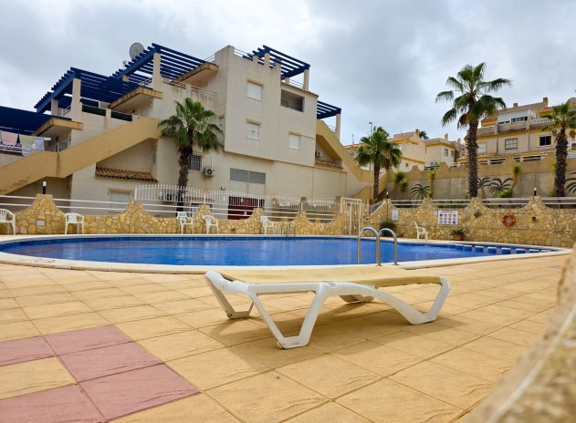 Resale - Apartment / Flat * - Villamartin * - Villamartín * 