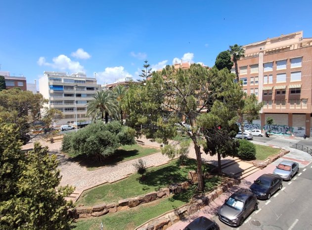 Herverkoop - Appartement - Torrevieja - Playa del Cura