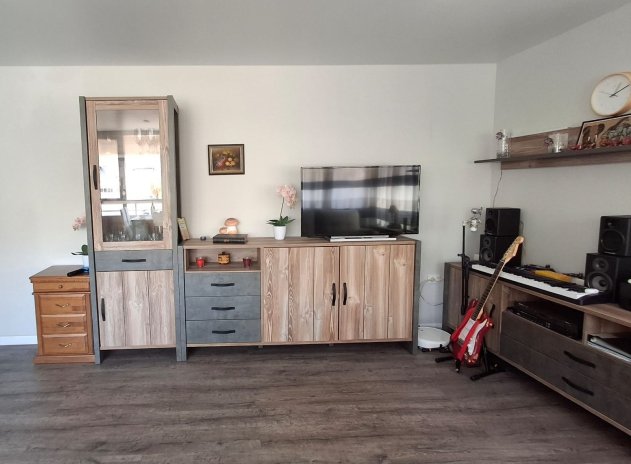 Herverkoop - Appartement - Torrevieja - Playa del Cura