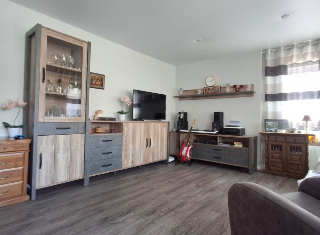 Herverkoop - Appartement - Torrevieja - Playa del Cura