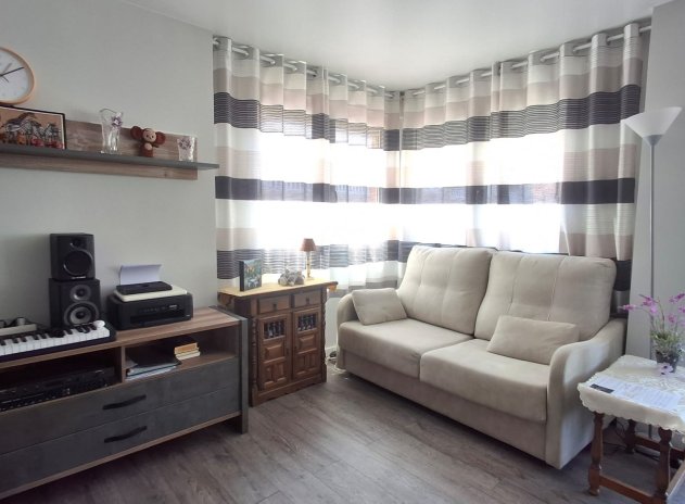 Herverkoop - Appartement - Torrevieja - Playa del Cura