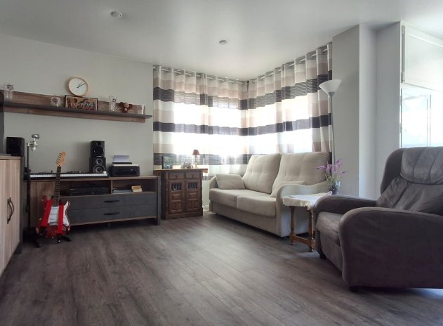 Herverkoop - Appartement - Torrevieja - Playa del Cura