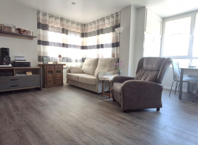 Herverkoop - Appartement - Torrevieja - Playa del Cura
