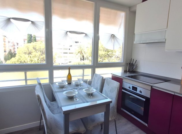 Herverkoop - Appartement - Torrevieja - Playa del Cura