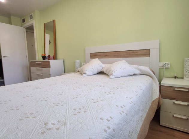 Herverkoop - Appartement - Torrevieja - Playa del Cura