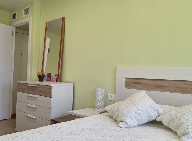 Herverkoop - Appartement - Torrevieja - Playa del Cura