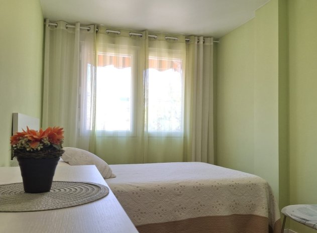 Herverkoop - Appartement - Torrevieja - Playa del Cura
