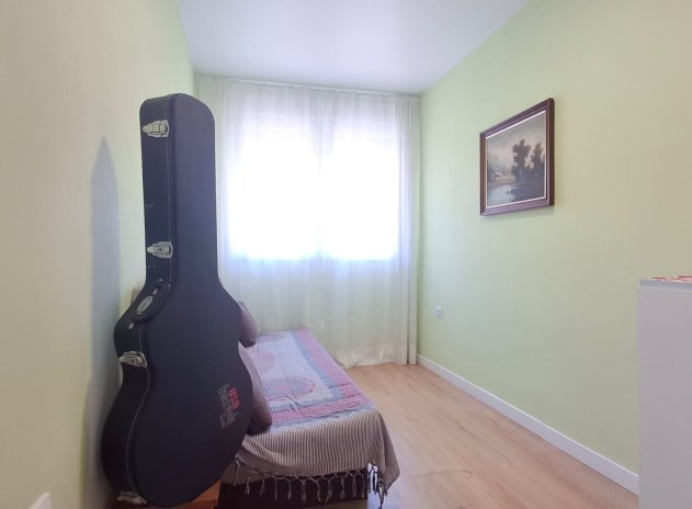 Herverkoop - Appartement - Torrevieja - Playa del Cura