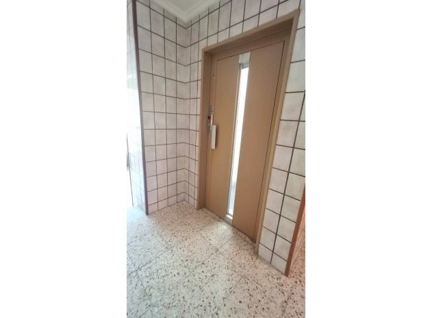 Herverkoop - Appartement - Torrevieja - Playa del Cura