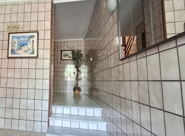Herverkoop - Appartement - Torrevieja - Playa del Cura