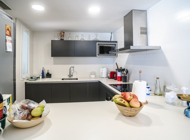 Herverkoop - Appartement - San Javier - Santiago De La Ribera