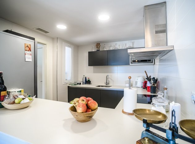 Herverkoop - Appartement - San Javier - Santiago De La Ribera