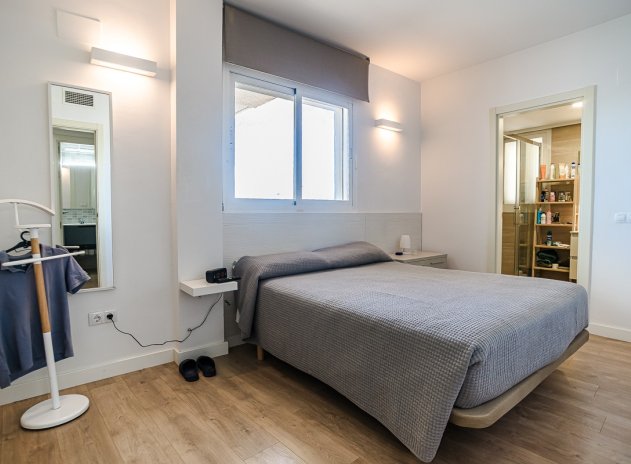 Herverkoop - Appartement - San Javier - Santiago De La Ribera
