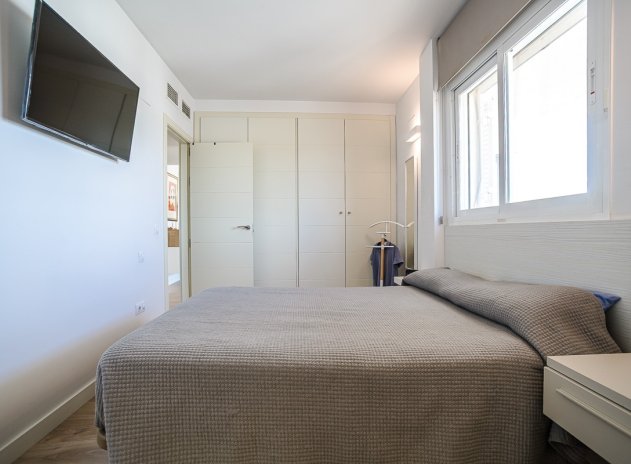 Herverkoop - Appartement - San Javier - Santiago De La Ribera