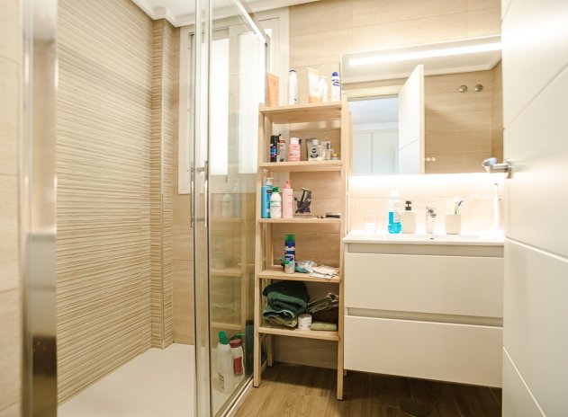 Herverkoop - Appartement - San Javier - Santiago De La Ribera