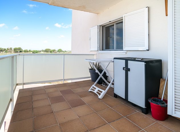 Herverkoop - Appartement - San Javier - Santiago De La Ribera