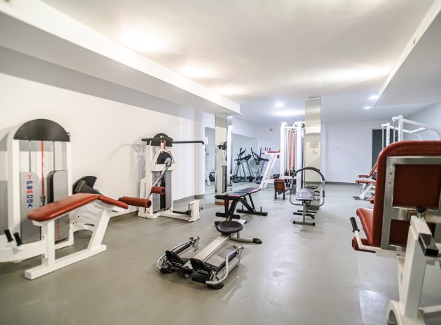 Herverkoop - Appartement - San Javier - Santiago De La Ribera